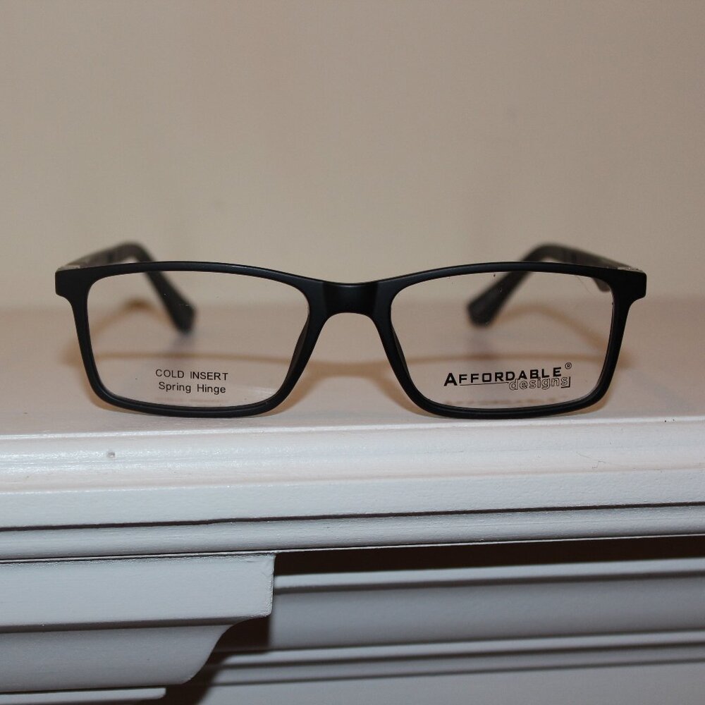 Affordable Designs Kid's Glasses (aj)